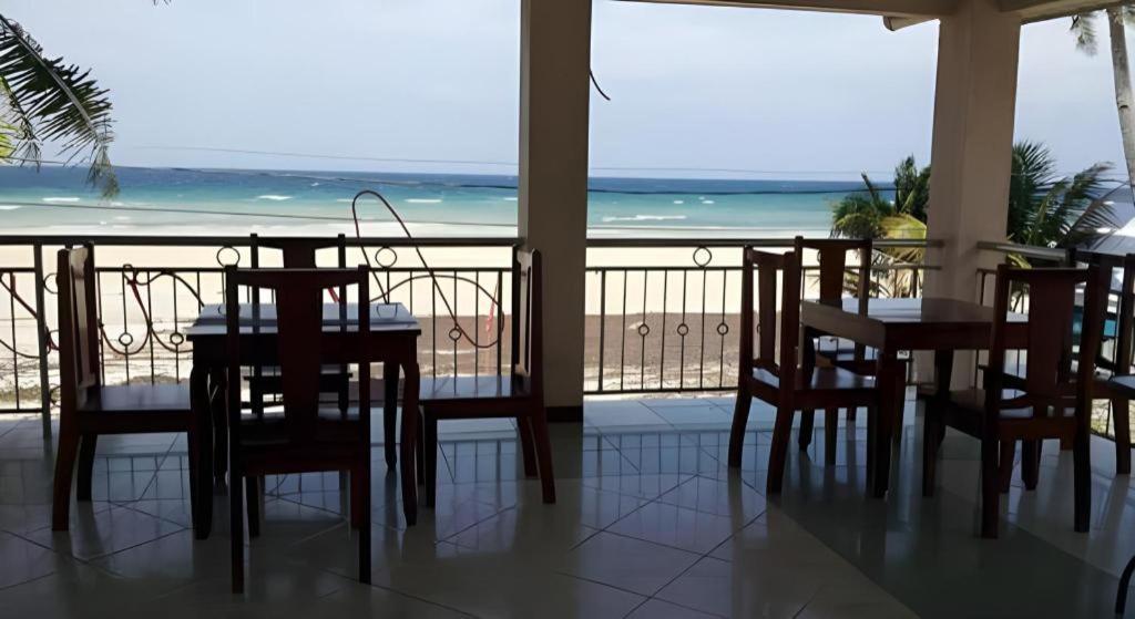 Aizawa Beach Resort Santiago  Esterno foto
