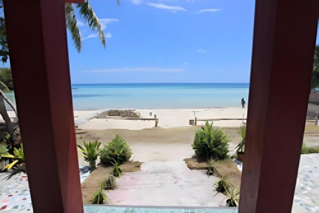 Aizawa Beach Resort Santiago  Esterno foto