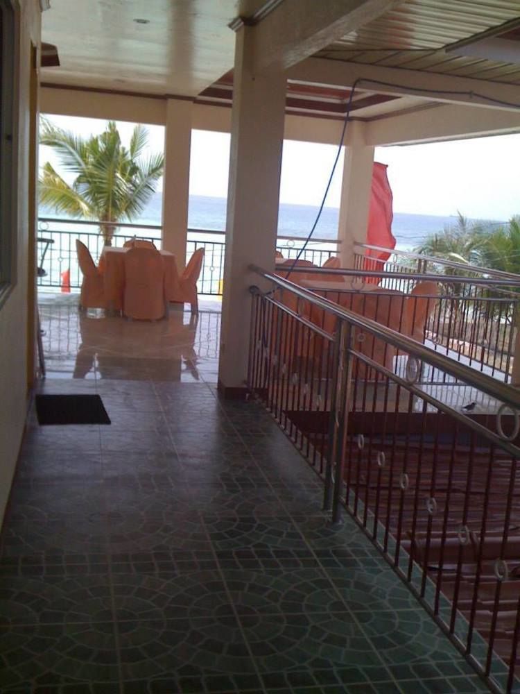 Aizawa Beach Resort Santiago  Esterno foto
